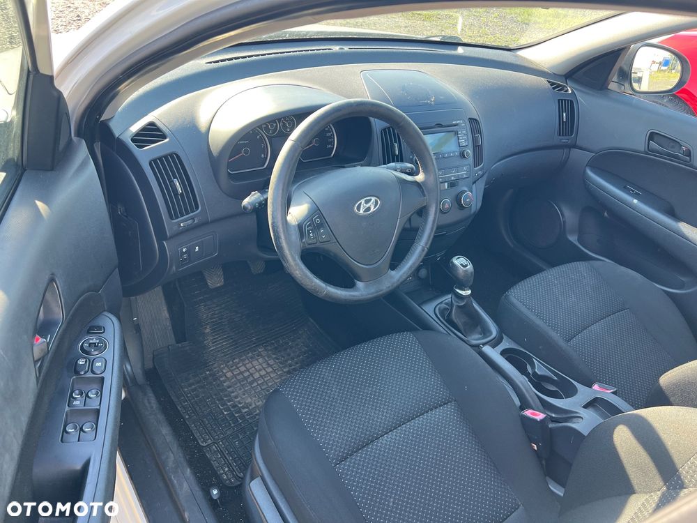 Kia Ceed 1.4 Comfort - 7