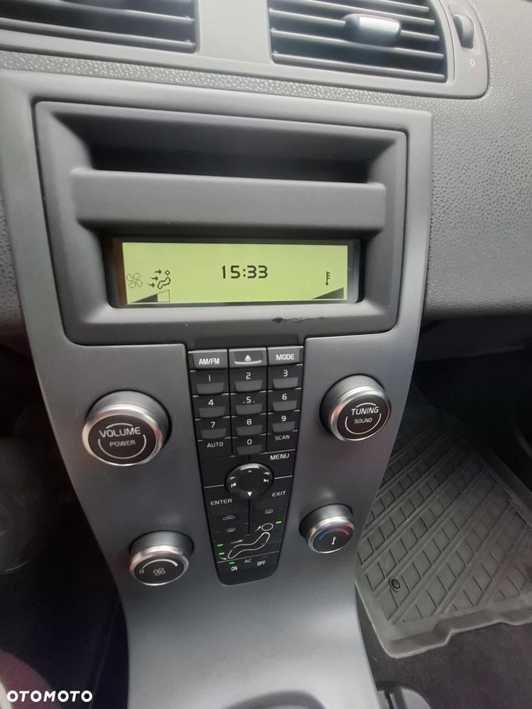 Volvo C30 - 16