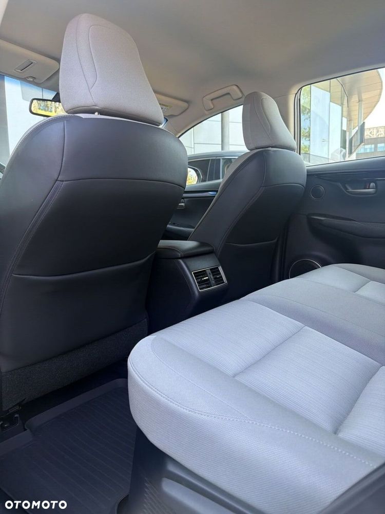 Lexus NX 300h Elite AWD - 18