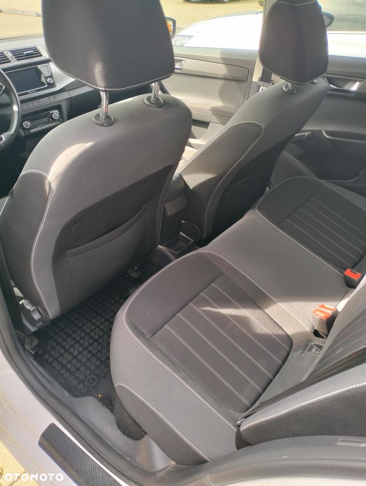 Skoda Fabia 1.0 TSI Style - 13