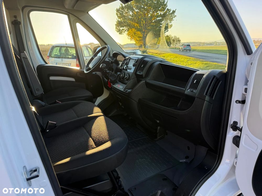 Peugeot Boxer - 16