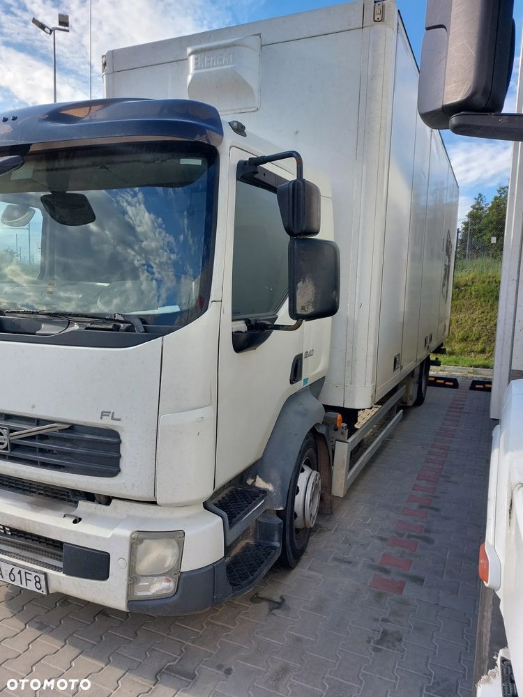 Volvo FL - 2