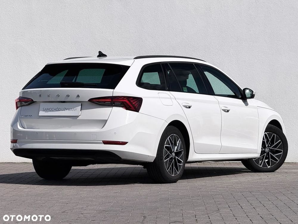 Skoda Octavia 1.5 TSI ACT Ambition - 13