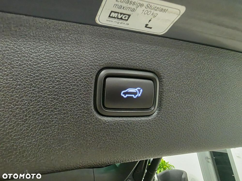 Hyundai Tucson 2.0 CRDi 48V Premium 4WD - 20