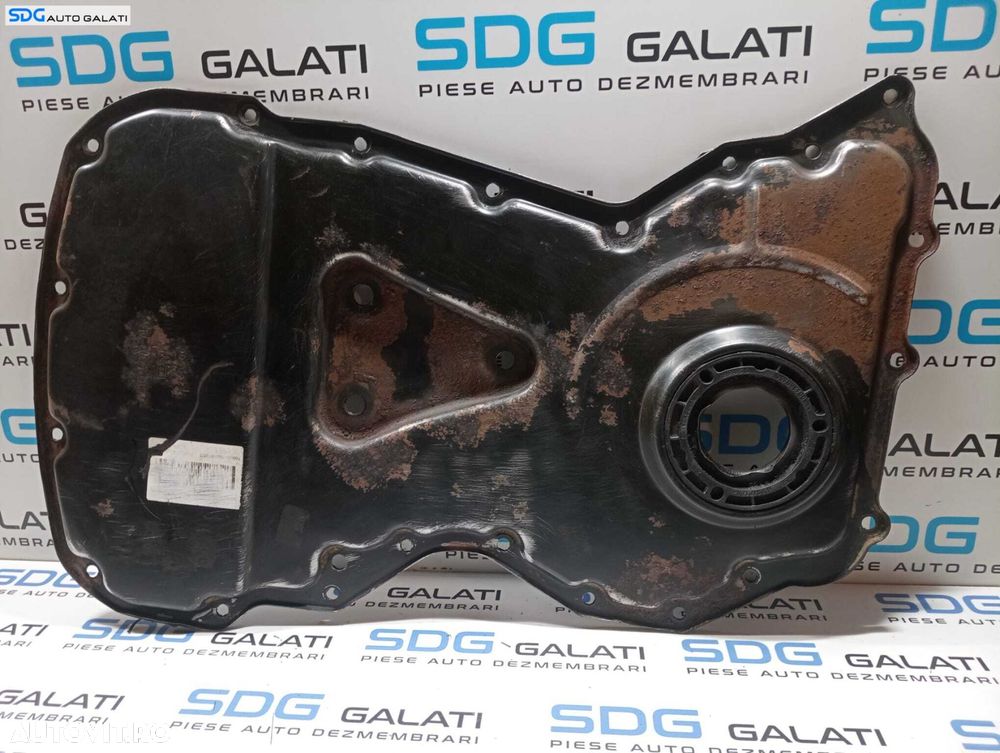 Capac Distributie Motor Vibrochen Ford Transit 2.2 HDI 2006 - 2013 Cod 6C1Q-6019-AB [M4565] - 2