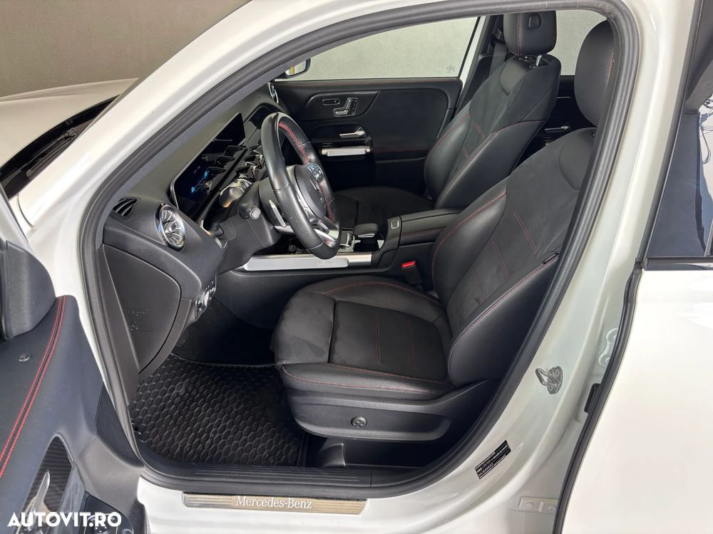Mercedes-Benz GLB 250 4MATIC Aut. - 11