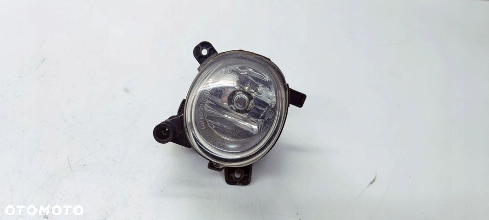 HALOGEN PRAWY PRZÓD AUDI A4 B8 A5 8T Q3 8U 8T0941700E - 5