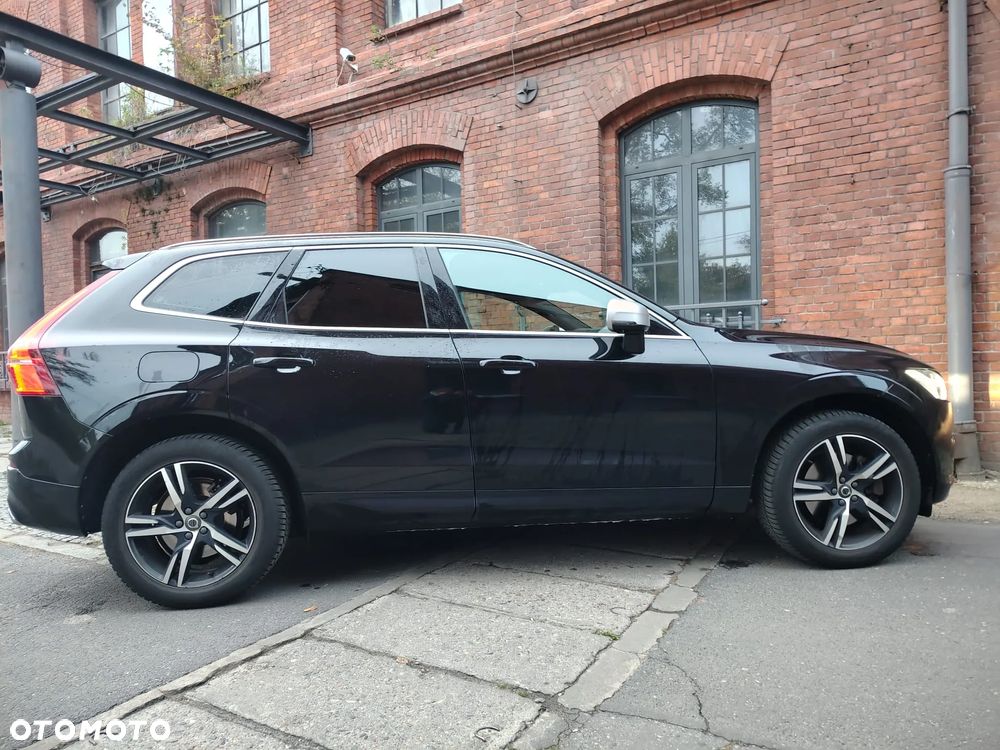 Volvo XC 60 D3 Drive-E R-Design Momentum - 6