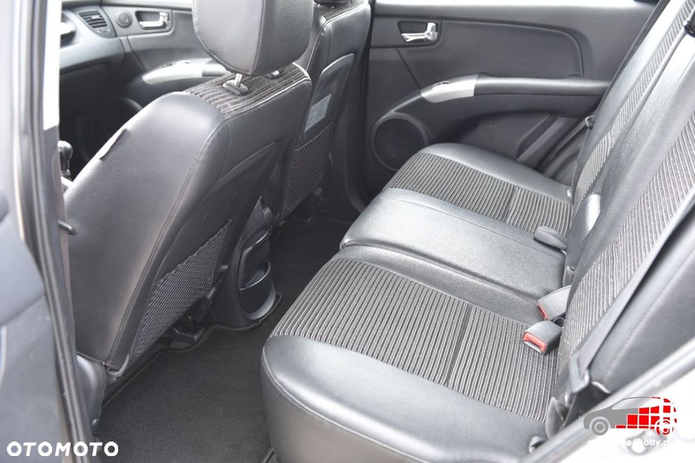 Kia Sportage - 17