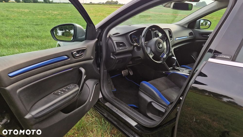 Renault Megane 1.6 TCe GT EDC - 13