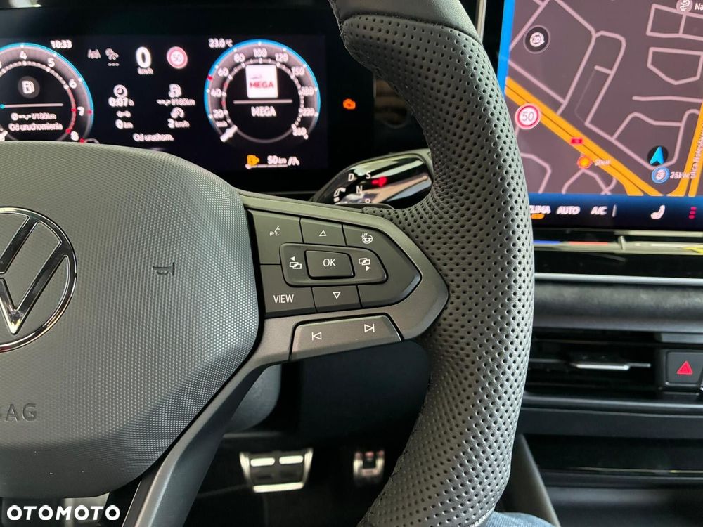 Volkswagen Tiguan - 13