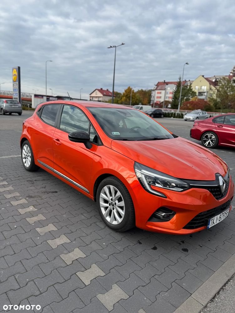 Renault Clio 1.0 TCe Zen - 4