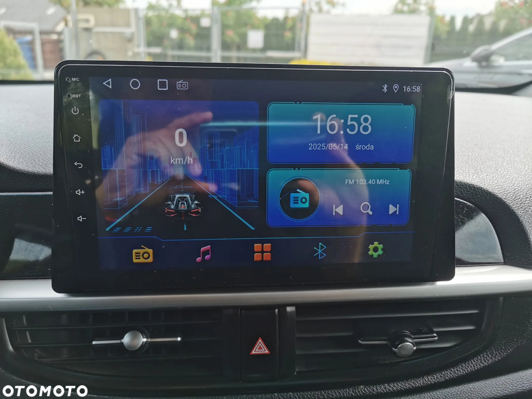 Kia Picanto 1.0 M - 15