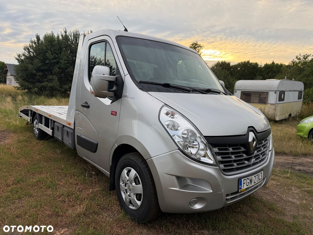 Renault Master - 3
