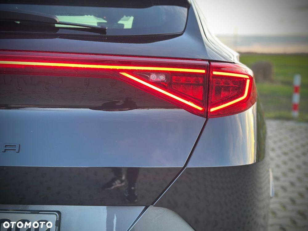 Cupra Formentor 1.5 TSI DSG - 14