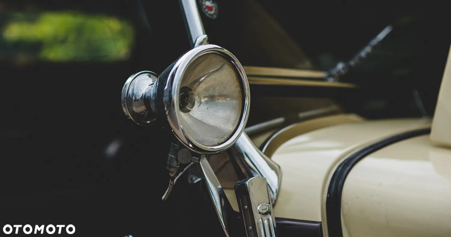 Mercedes-Benz Inny - 19