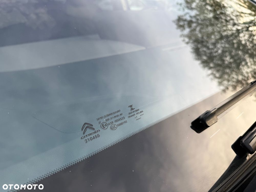 Citroën C4 Picasso PureTech 130 Stop&Start EAT6 SHINE - 16