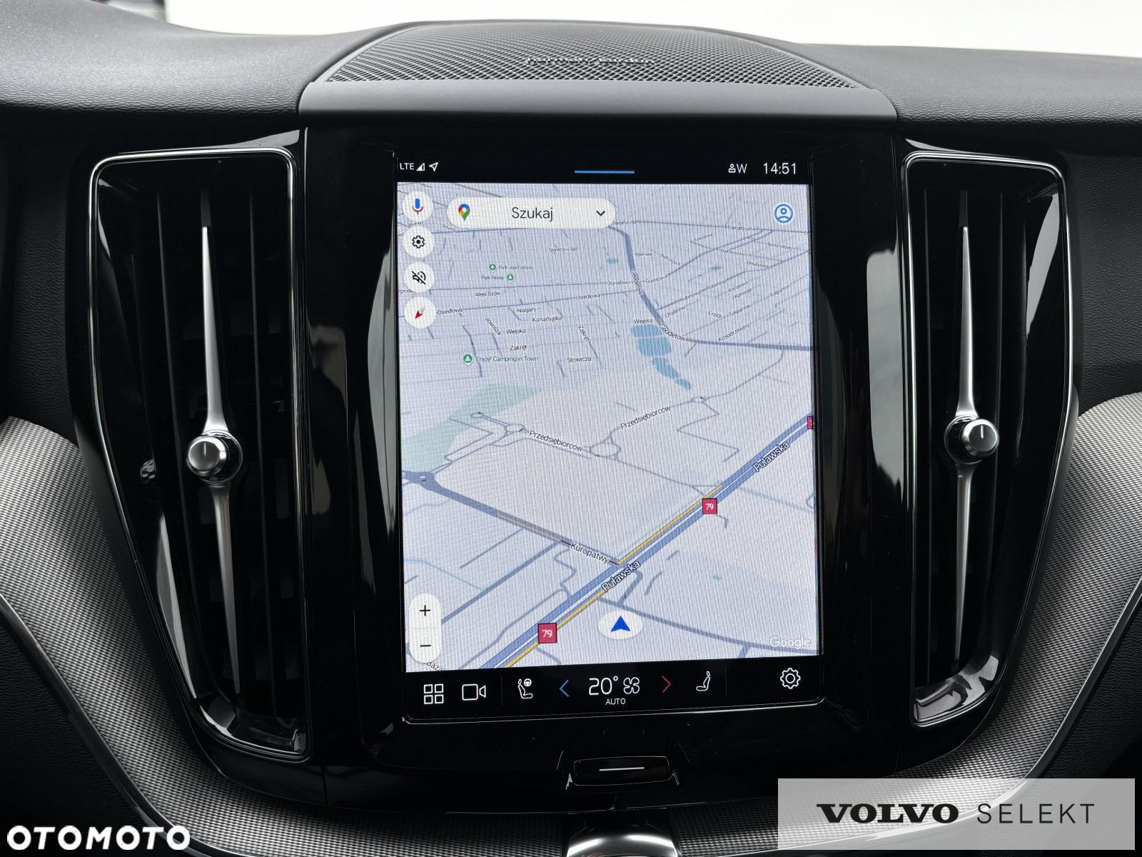 Volvo XC 60 - 21