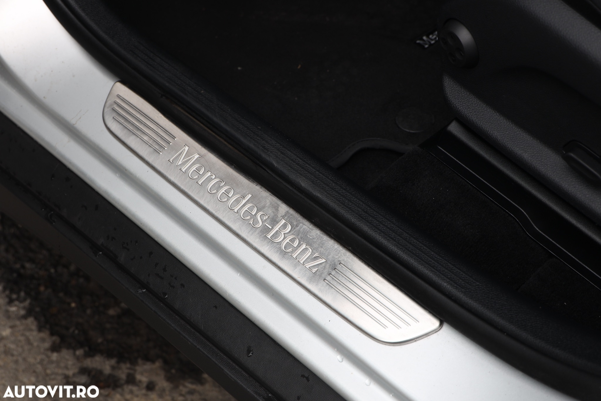 Mercedes-Benz GLC 250 d 4MATIC - 19