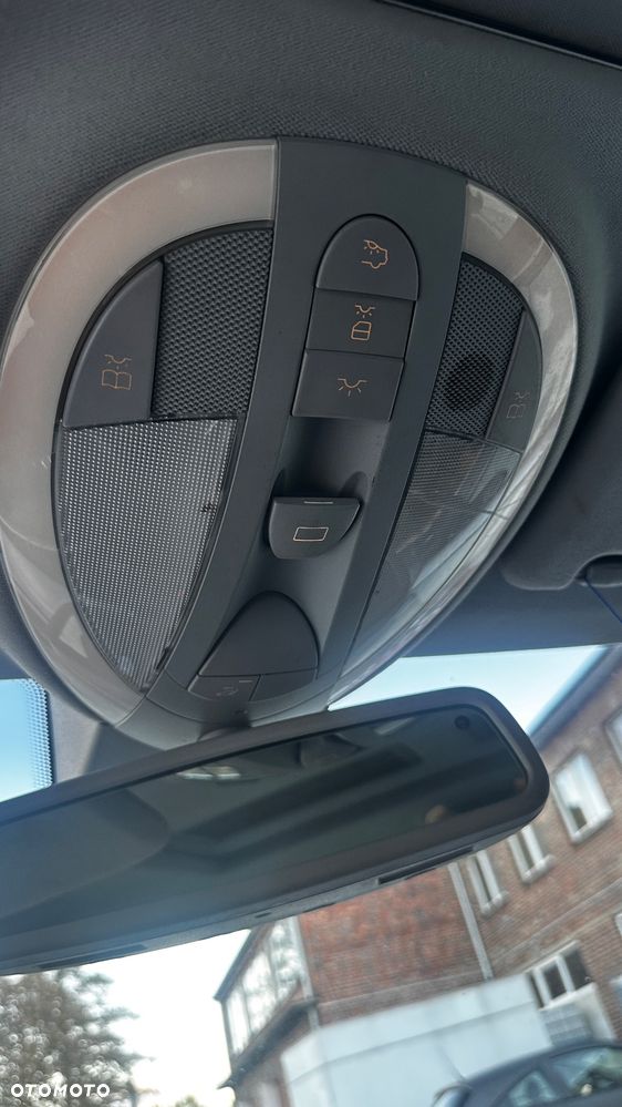 Mercedes-Benz Klasa E 200 Kompressor Automatik Elegance - 13