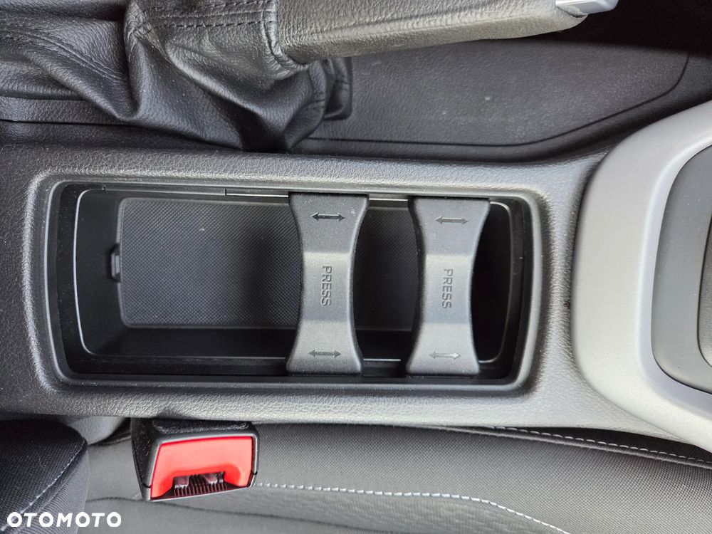 Ford Focus 1.5 EcoBoost Trend ASS - 14