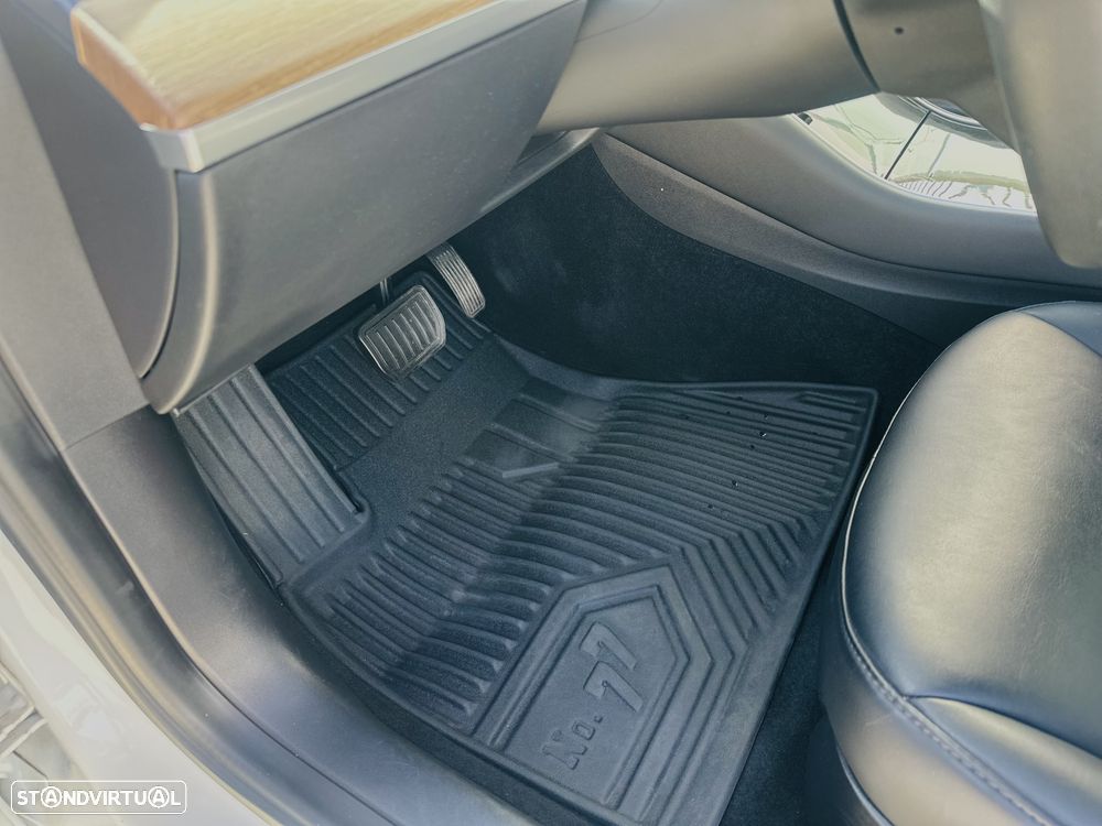 Tesla Model 3 Standard Range Plus RWD - 19