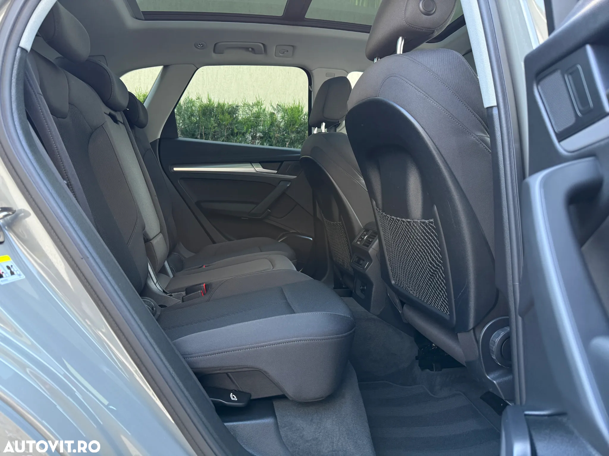 Audi Q5 50 TFSI e quattro S tronic sport - 34