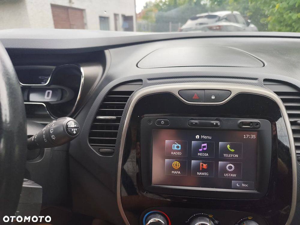 Renault Captur ENERGY TCe 90 Start&Stop Life - 26