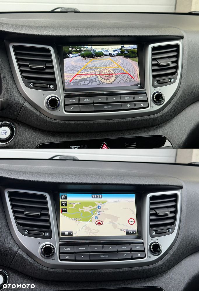 Hyundai Tucson 1.6 Turbo 2WD Trend - 29