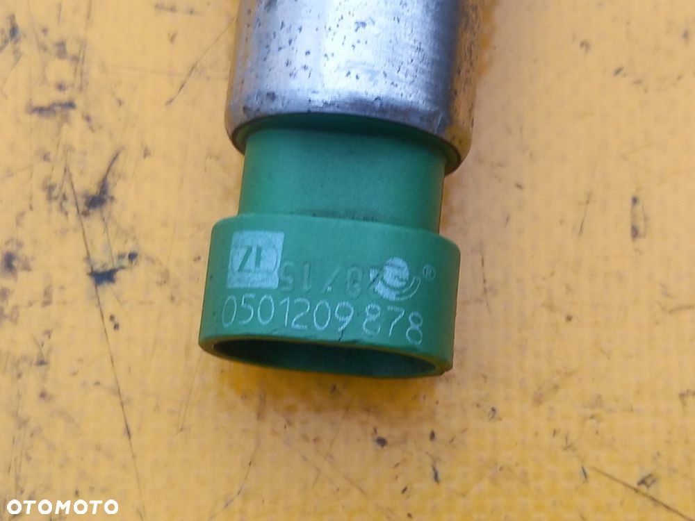 Czujniki elektrozawory skrzyni Deutz Fahr Agrotron 180.7 Profiline - 5