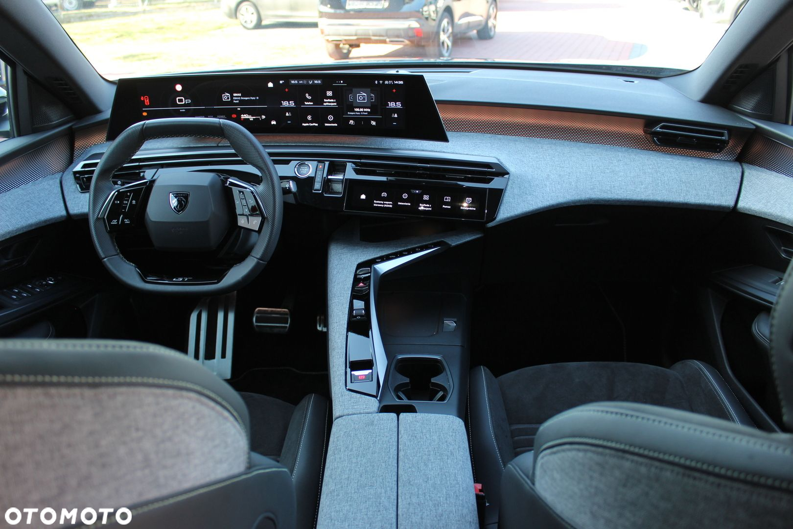 Peugeot 3008 - 18