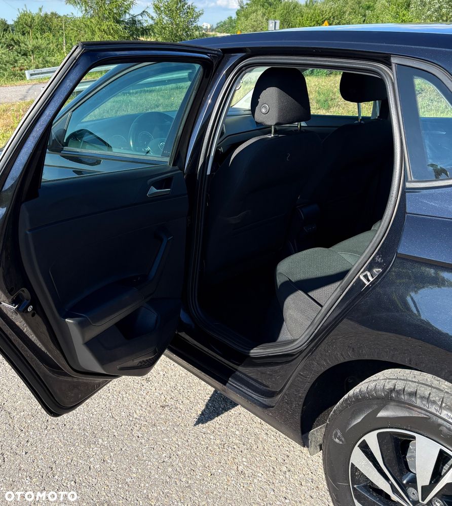 Volkswagen Polo 1.0 TSI DSG OPF Highline - 15