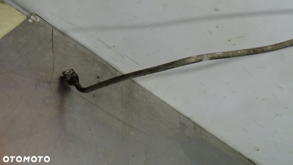 PRZEWÓD KLIMATYZACJI SUZUKI IGNIS 1.3 - 3