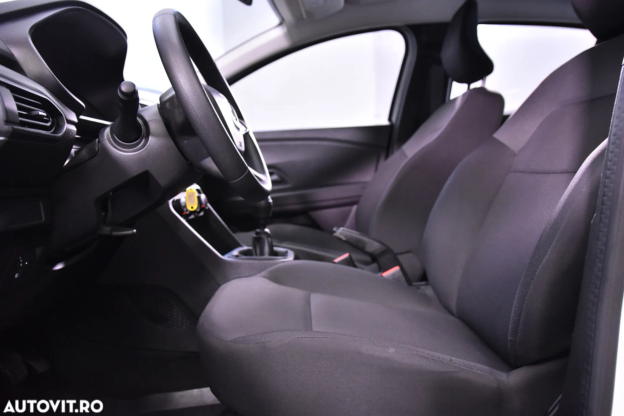 Dacia Logan - 16
