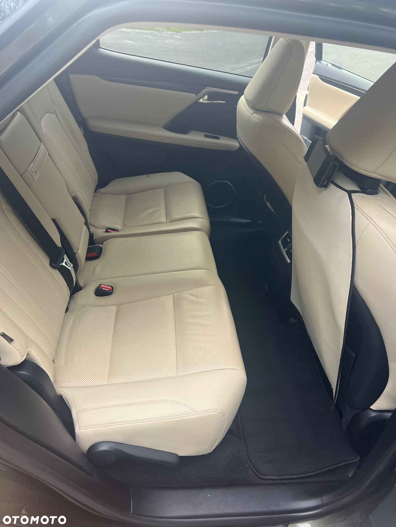 Lexus RX 300 Business Edition + - 22