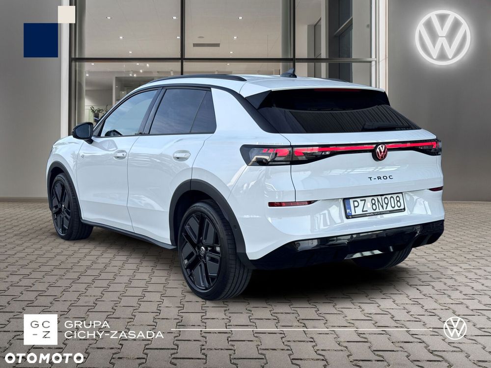 Volkswagen T-Roc 2025 photo 3