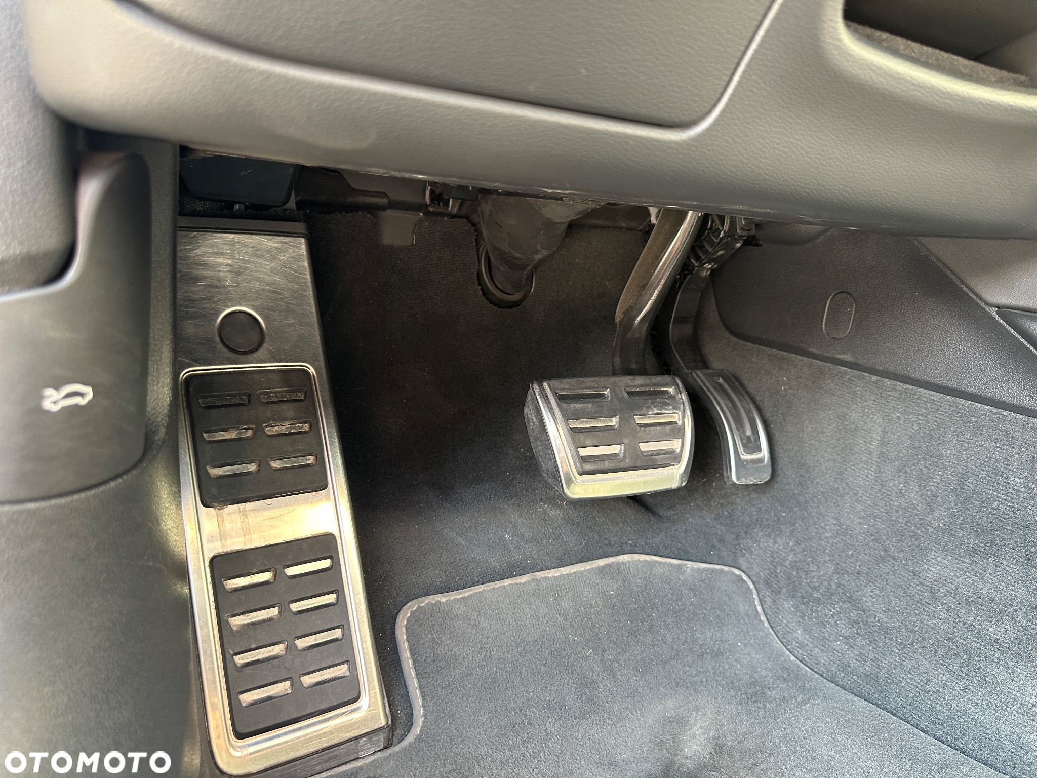 Audi A5 45 TFSI Quattro Sport S tronic - 32