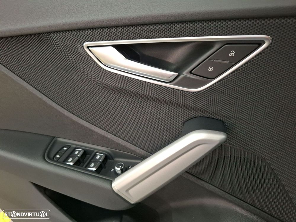 Audi Q2 30 TFSI Advanced - 23