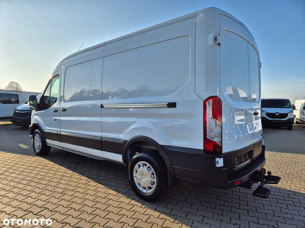 Ford transit L3H2 *49999zł NETTO* 2,0TdCi/170KM - 10