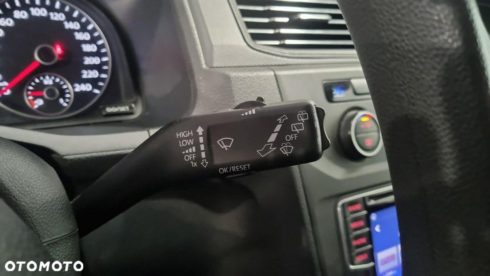 Volkswagen Caddy - 19