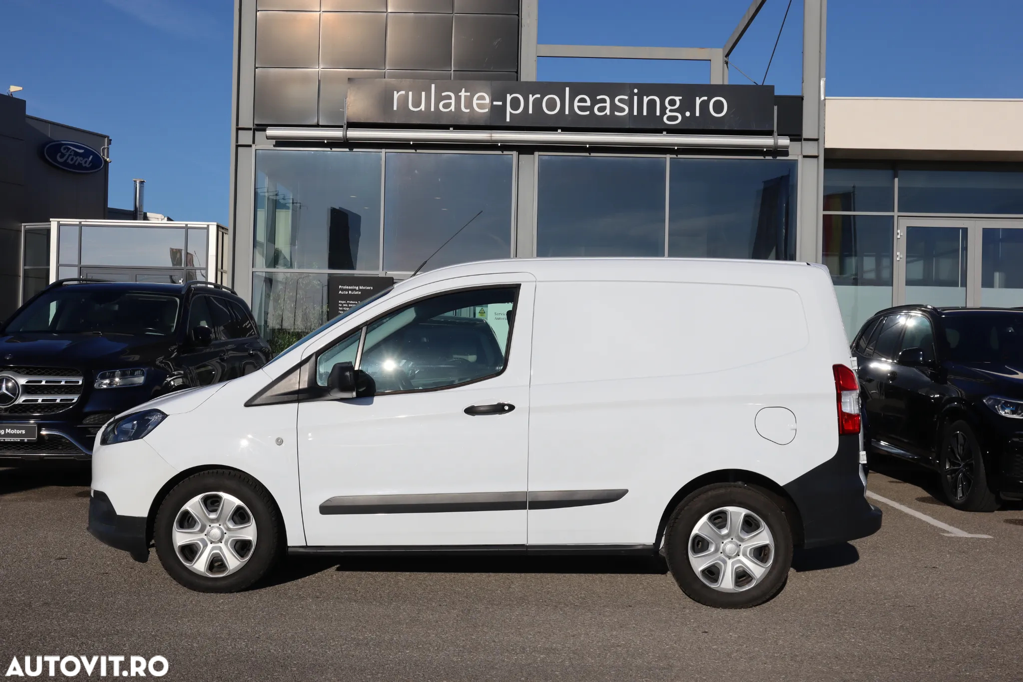 Ford Transit - 3