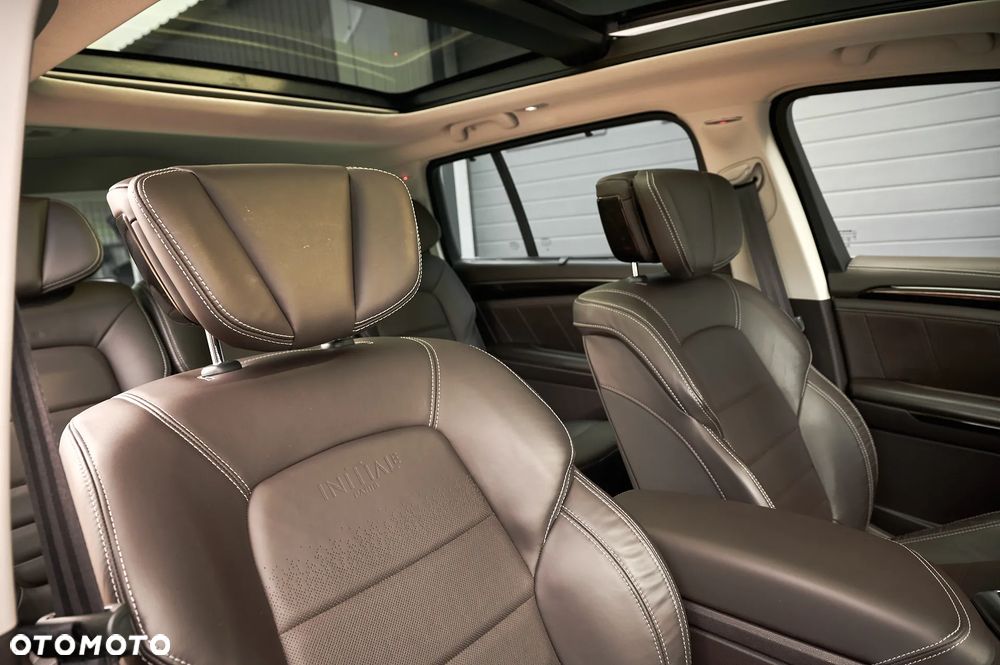 Renault Espace TCe 225 EDC GPF INITIALE PARIS - 25