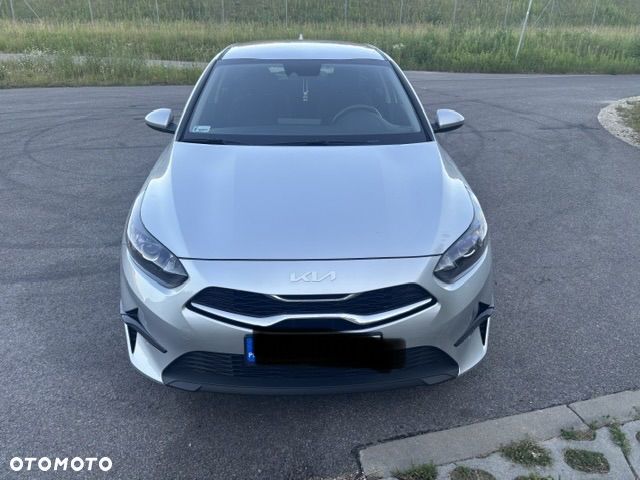 Kia Ceed 1.5 T-GDI L - 3