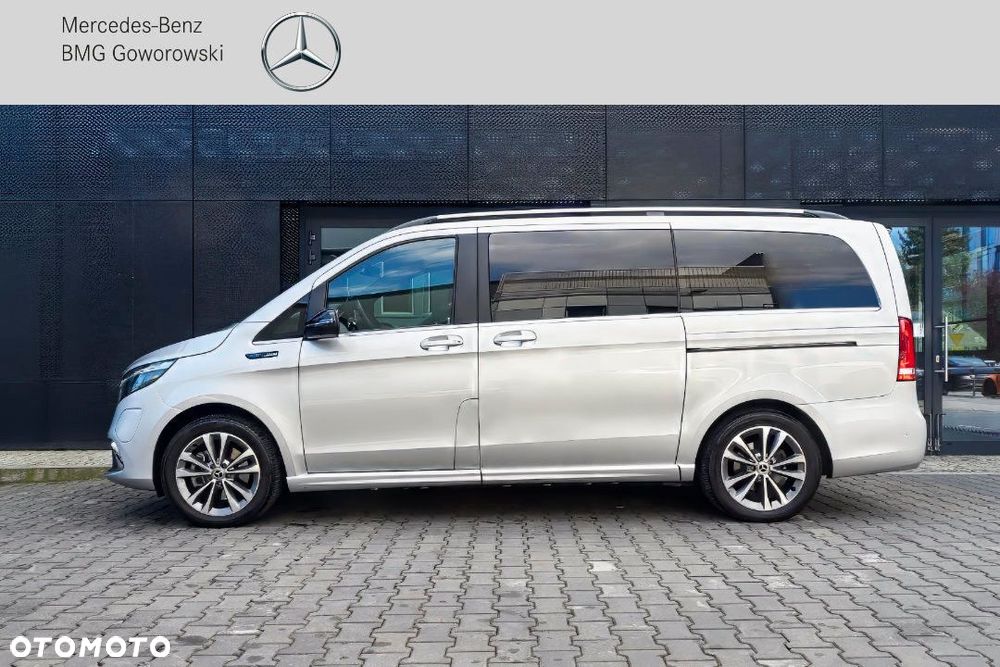 Mercedes-Benz EQV - 3