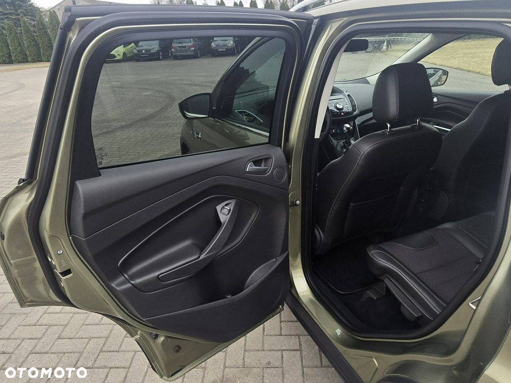 Ford Kuga - 18