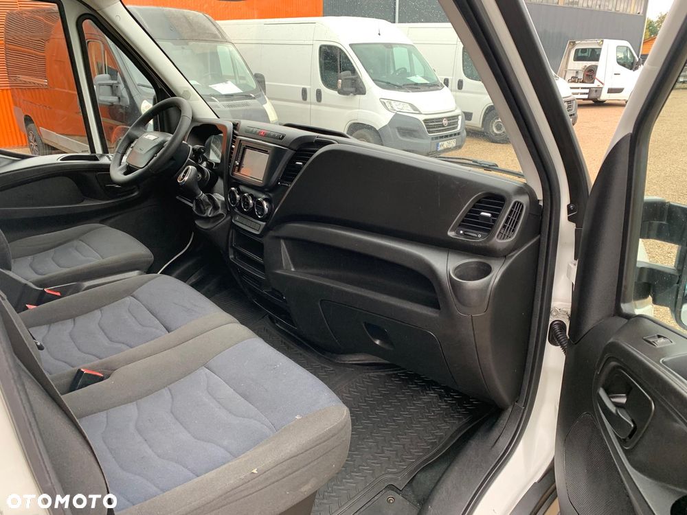 Iveco Daily - 15