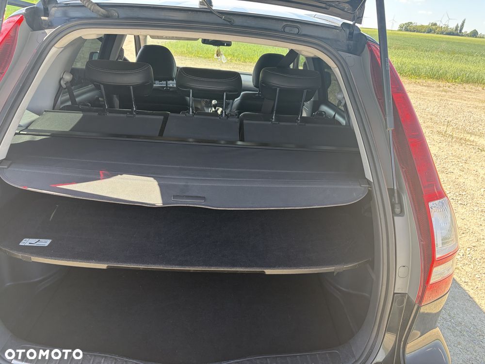Honda CR-V - 6