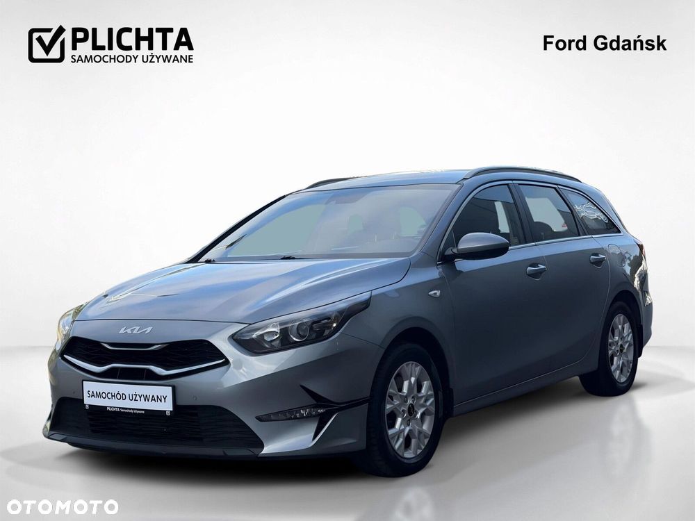 Kia Ceed - 2