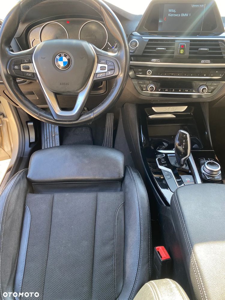 BMW X3 - 20