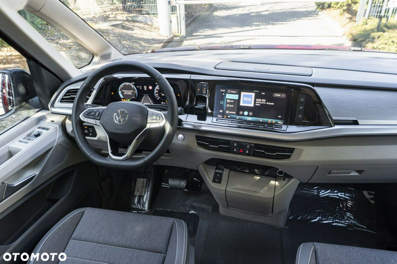 Volkswagen California - 23